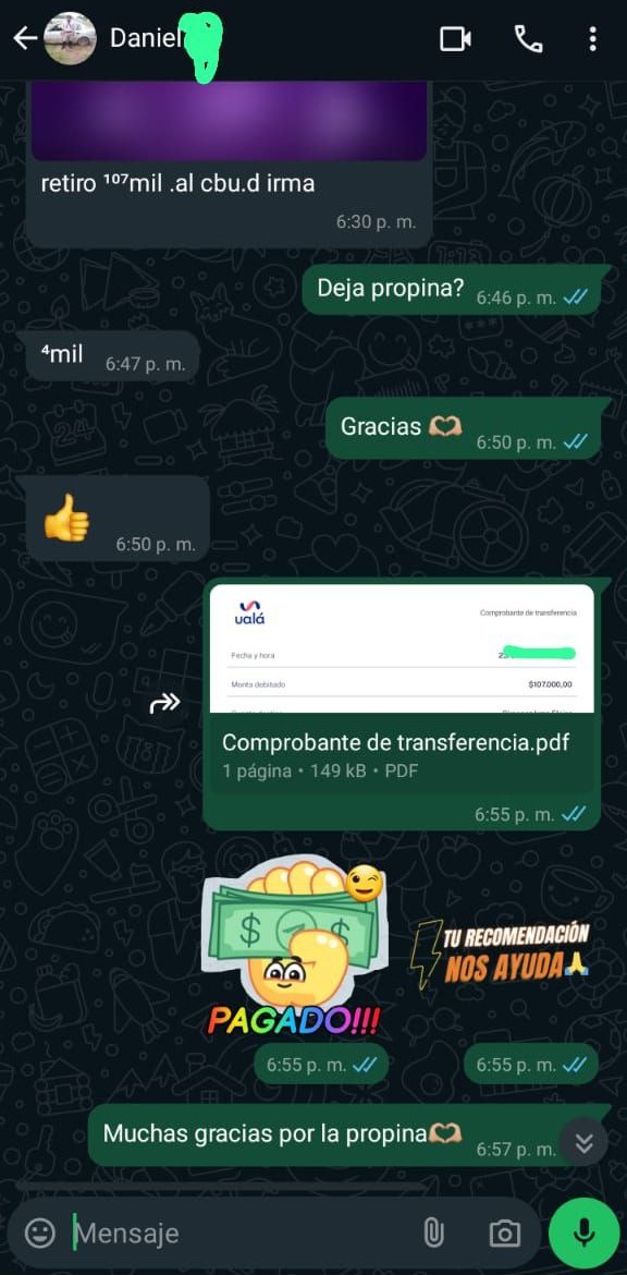 Testimonio 4