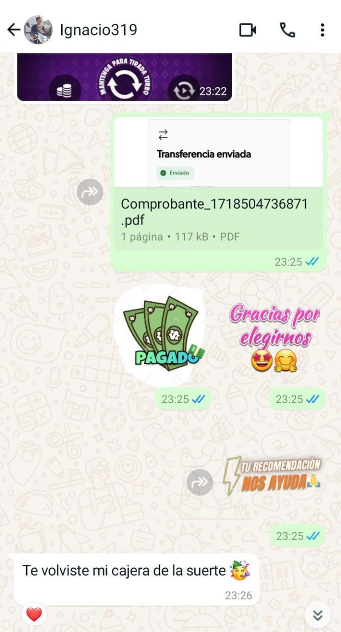 Testimonio 3